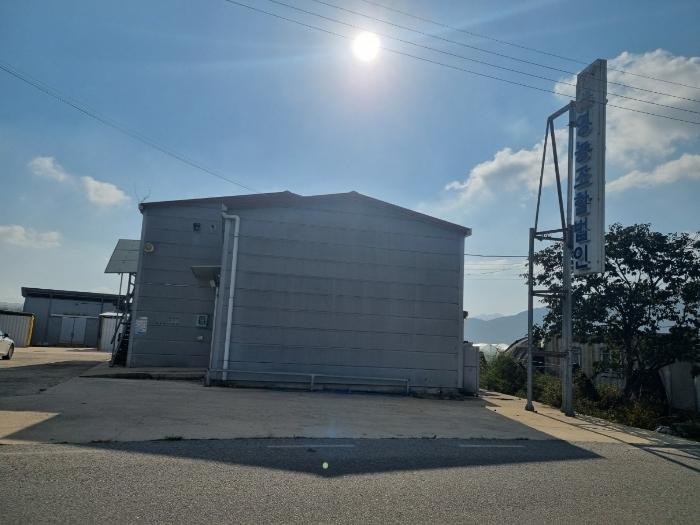 경상북도 상주시 모동면 이동리 489-2 1동 법원경매 물건 대표사진
