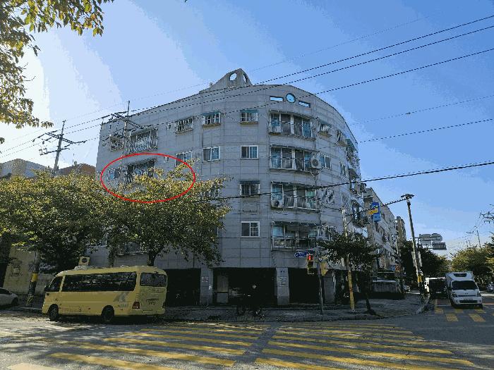 법원경매 2025타경53400 사진3 | 안산시 상록구 부곡동 647 다세대주택 경매