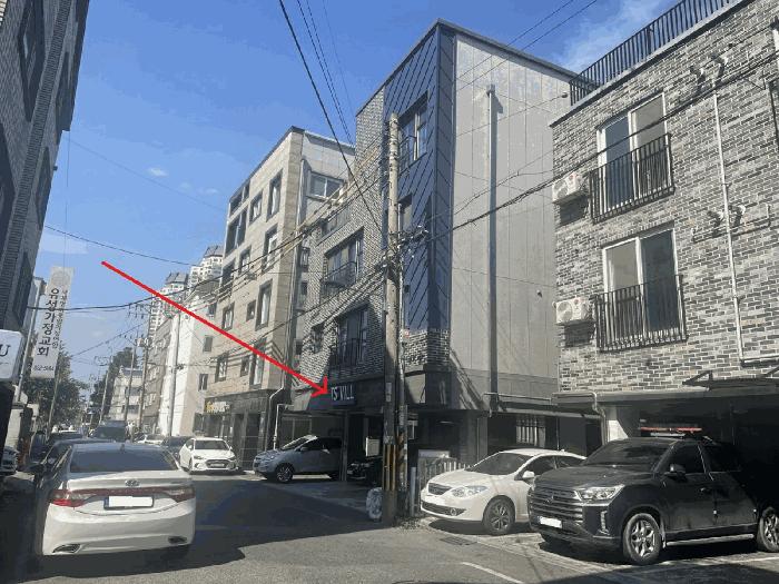 2025타경502602 법원경매 사진2 | 대전 유성구 근린주택 경매
