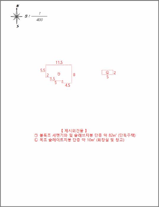 2025타경178 법원경매 사진11 | 경북 상주시 주택건물 경매