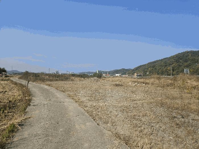 경북 경주시 건천읍 건천리 127-1 답 사진 2