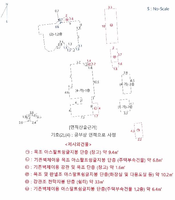 법원경매 2025타경593 사진20 | 경주시 천군동 862-6 주택건물 경매