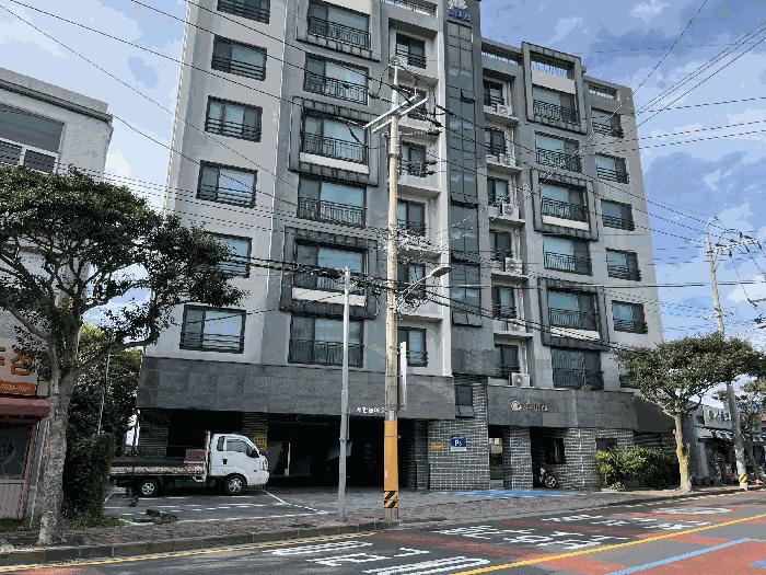 2025타경1482 법원경매 사진2 | 제주 제주시 오피스텔 경매