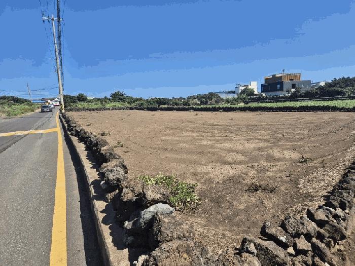 제주특별자치도 제주시 우도면 연평리 2252-1 법원경매 물건 대표사진