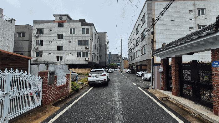 2025타경1207 법원경매 사진2 | 울산 울주군 대지 경매