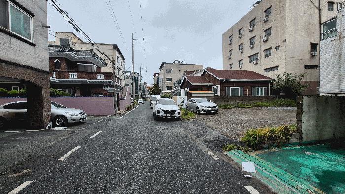 2025타경1207 법원경매 사진4 | 울산 울주군 대지 경매