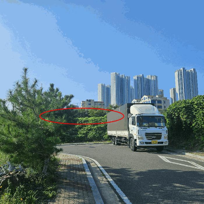 2025타경1370 법원경매 사진2 | 울산 북구 대지 경매