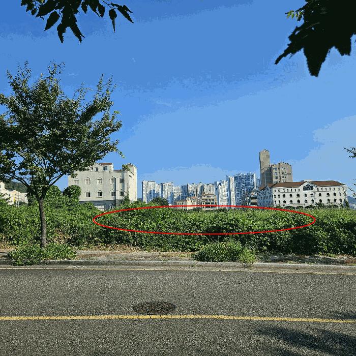 2025타경1370 법원경매 사진3 | 울산 북구 대지 경매