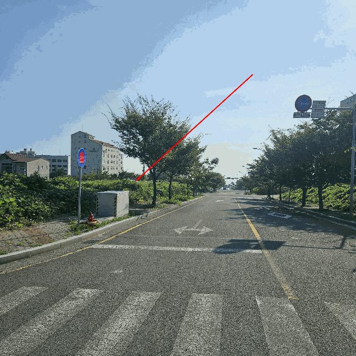 2025타경1370 법원경매 사진4 | 울산 북구 대지 경매