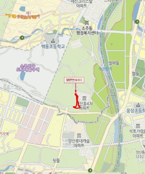2025타경1421 법원경매 사진12 | 경남 양산시 답 경매