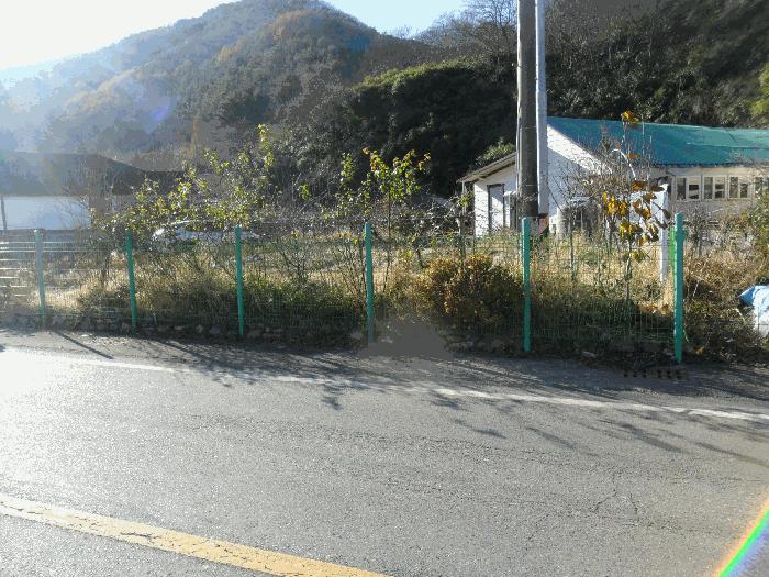 법원경매 2025타경10796 사진2 | 경주시 산내면 대지 경매