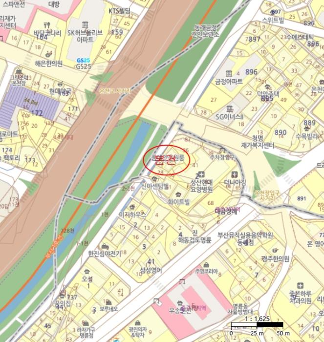 2024타경59260 법원경매 사진10 | 부산 동래구 다세대주택 경매