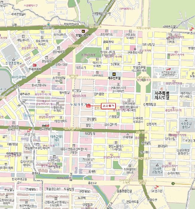 2025타경8596 법원경매 사진8 | 제주 제주시 오피스텔 경매