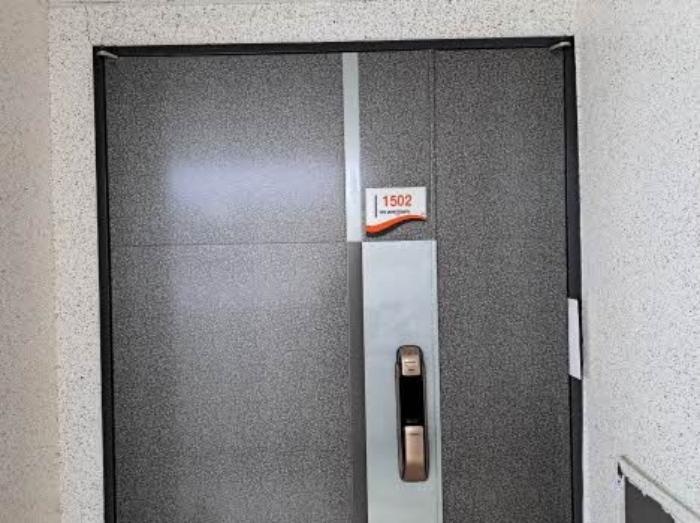 부산 부산진구 가야대로498번길 14, 15층1502호 아파트 사진 6