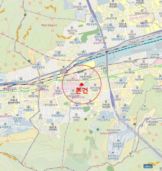 2024타경66374 법원경매 사진9 | 부산 부산진구 아파트 경매