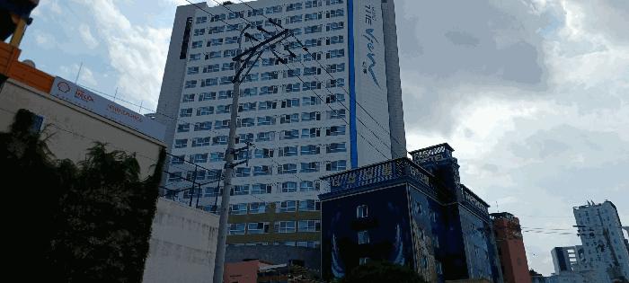 울산광역시 남구 삼산동 1403-3 태화강더뷰 7층 708호 법원경매 물건 대표사진