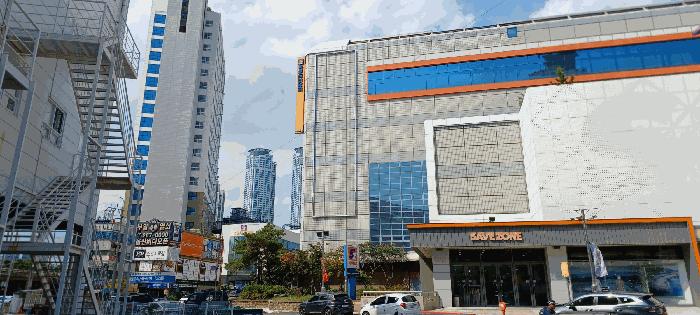 2025타경12381 법원경매 사진2 | 울산 남구 오피스텔 경매