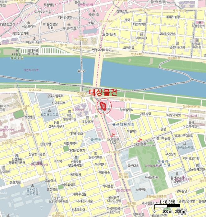 2025타경12381 법원경매 사진9 | 울산 남구 오피스텔 경매