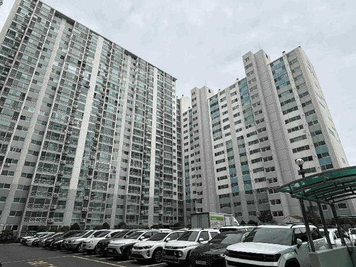 울산광역시 동구 전하동 301-28 전하대경넥스빌 106동 3층 310호 법원경매 물건 대표사진