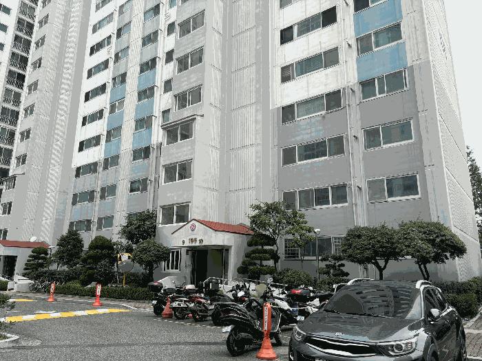 2025타경12589 법원경매 사진2 | 울산 동구 아파트 경매
