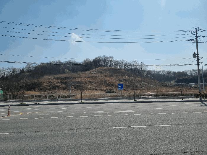 법원경매 2025타경286 사진2 | 김천시 농소면 월곡리 1133 전 경매