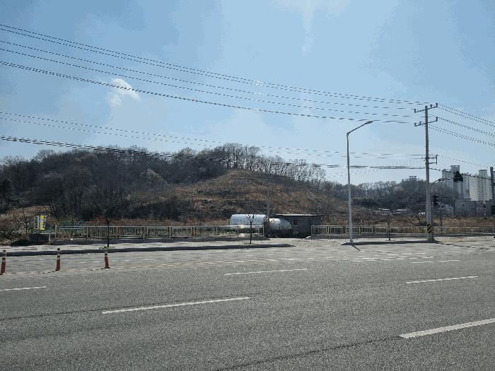 법원경매 2025타경286 사진4 | 김천시 농소면 월곡리 1133 전 경매