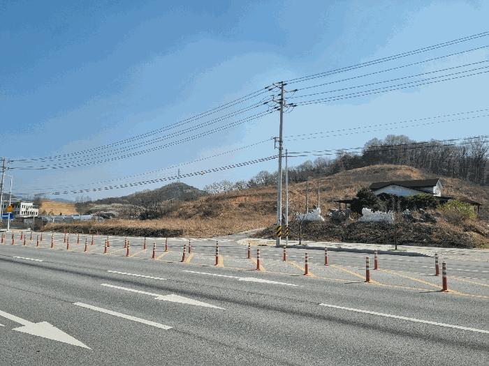 법원경매 2025타경286 사진7 | 김천시 농소면 월곡리 1133 전 경매