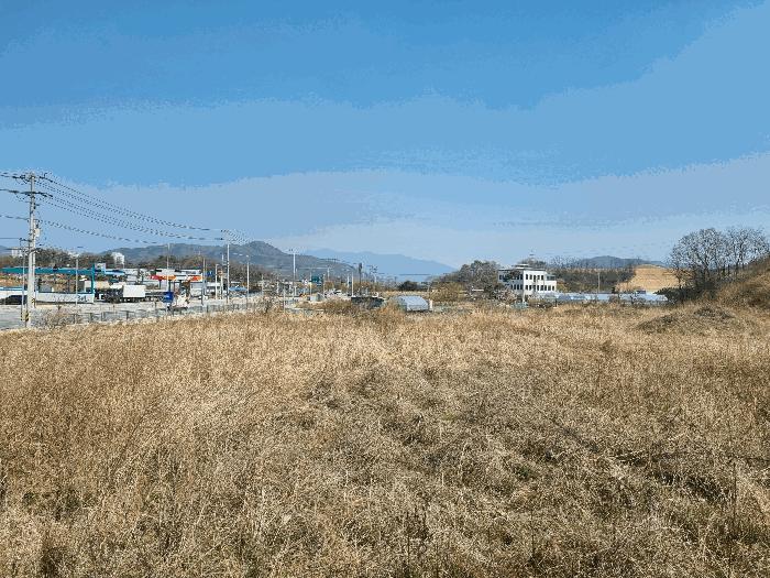 법원경매 2025타경286 사진8 | 김천시 농소면 월곡리 1133 전 경매