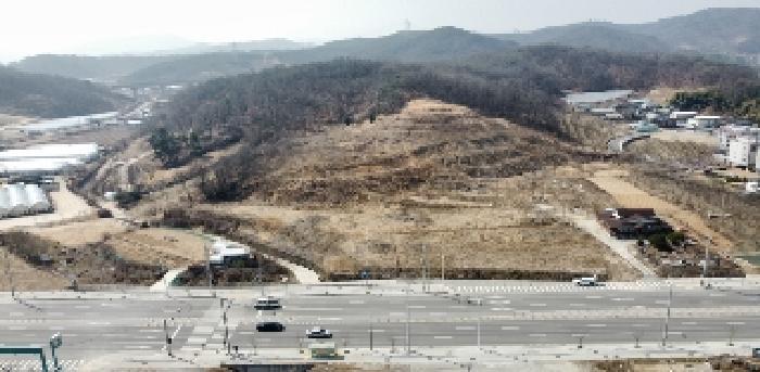 법원경매 2025타경286 사진9 | 김천시 농소면 월곡리 1133 전 경매