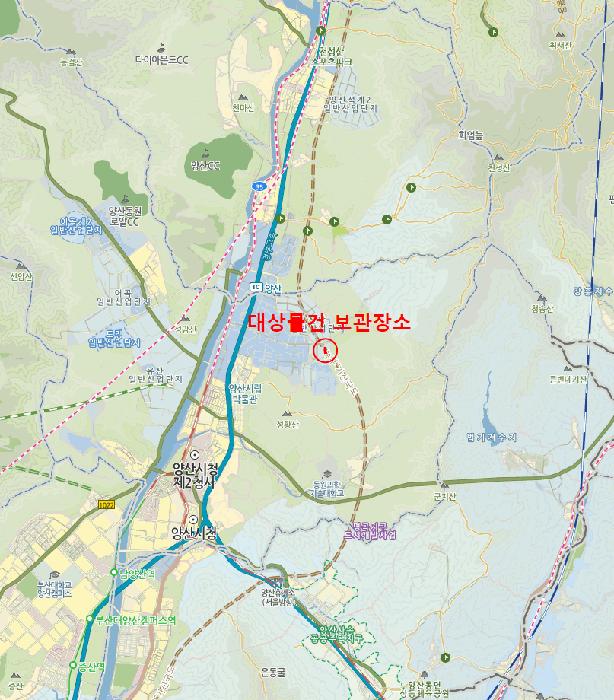 2026타경10462 법원경매 사진6 | 경남 양산시 차량 경매