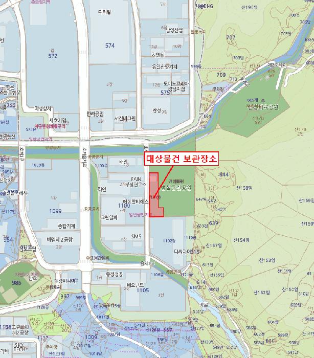 2026타경10462 법원경매 사진7 | 경남 양산시 차량 경매