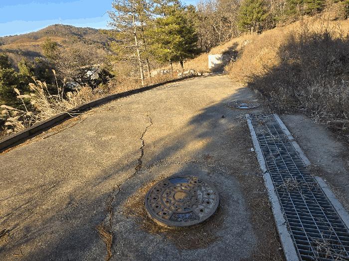2025타경772 법원경매 사진10 | 천안 동남구 임야 경매