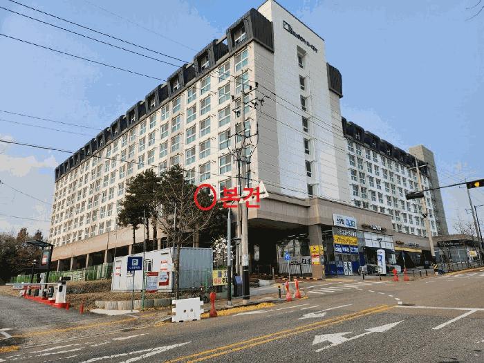 충청남도 천안시 서북구 백석동 1054 천안백석하우스토리엔시티 2층222호 법원경매 물건 대표사진