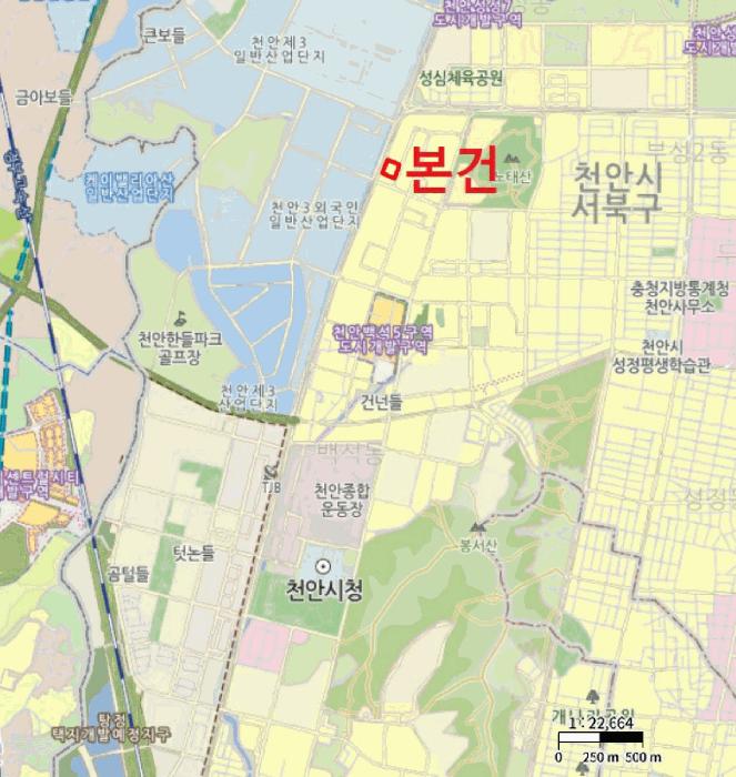 2025타경790 법원경매 사진13 | 천안 서북구 오피스텔 경매