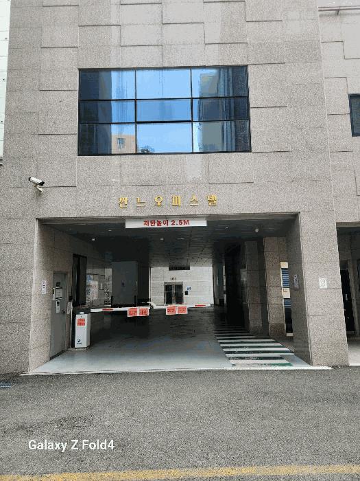 부산 금정구 구서동 86-12 4층402호 오피스텔 경매 물건 사진