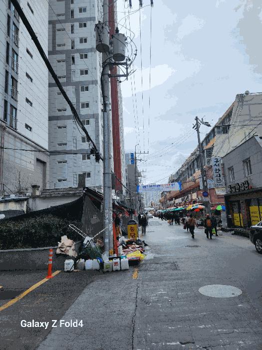 부산 금정구 구서동 86-12 4층402호 오피스텔 사진 2