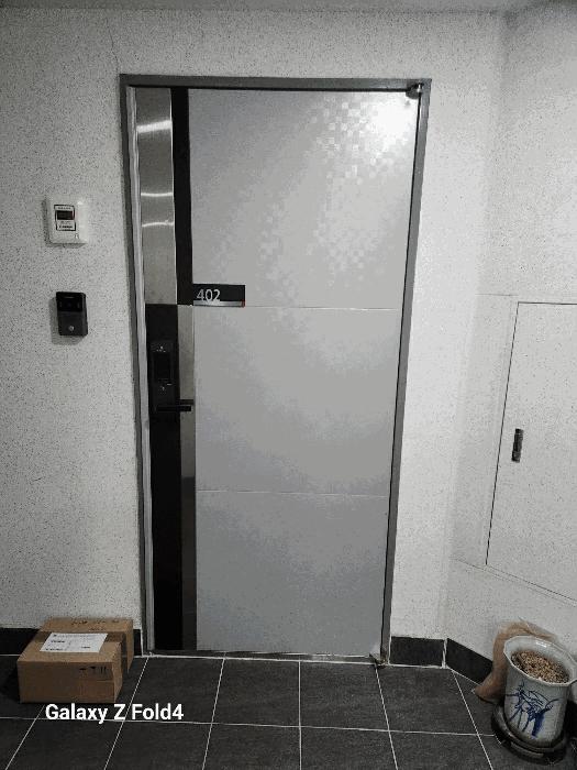 부산 금정구 구서동 86-12 4층402호 오피스텔 사진 5