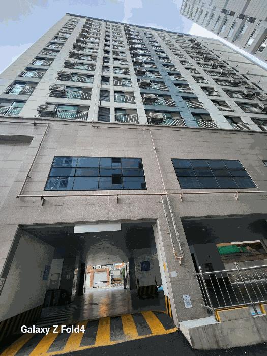 부산 금정구 구서동 86-12 4층402호 오피스텔 사진 6
