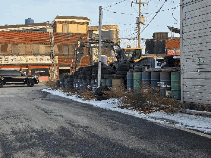 2025타경825 법원경매 사진19 | 충남 아산시 자동차관련시설 경매