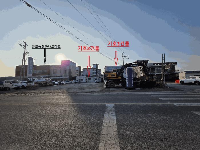 2025타경825 법원경매 사진3 | 충남 아산시 자동차관련시설 경매