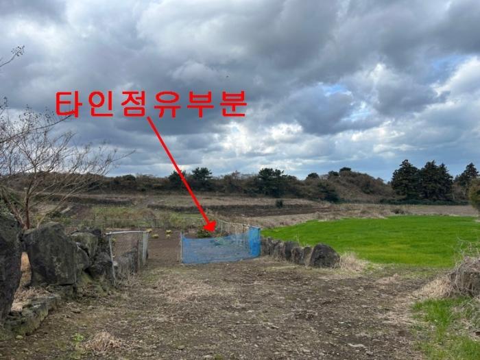 2024타경13243 법원경매 사진4 | 제주 제주시 전 경매