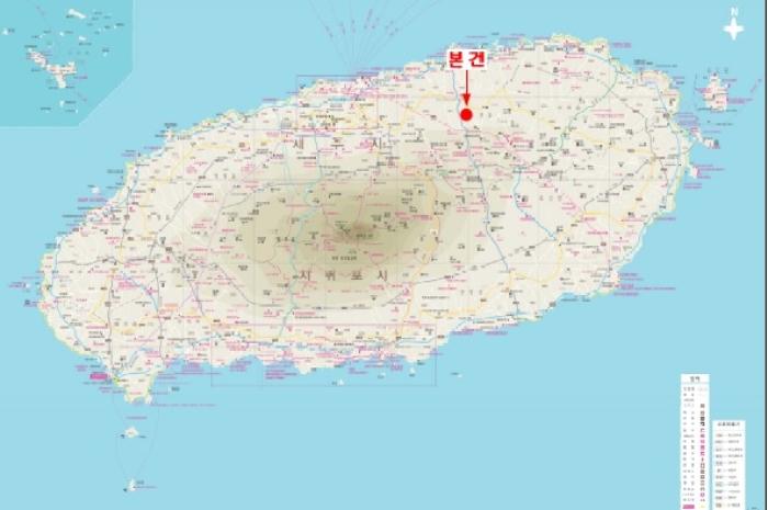 2024타경13243 법원경매 사진8 | 제주 제주시 전 경매