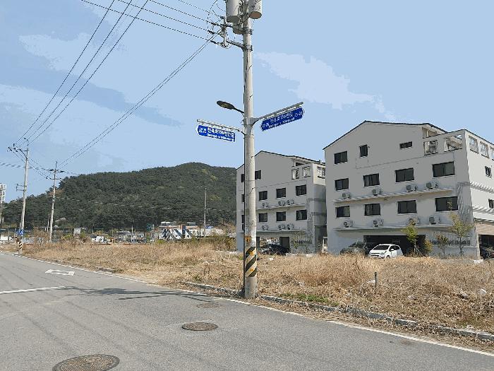 2025타경435 법원경매 사진3 | 경남 김해시 대지 경매