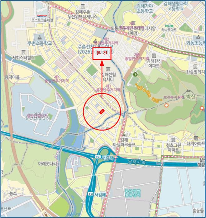 2025타경435 법원경매 사진7 | 경남 김해시 대지 경매