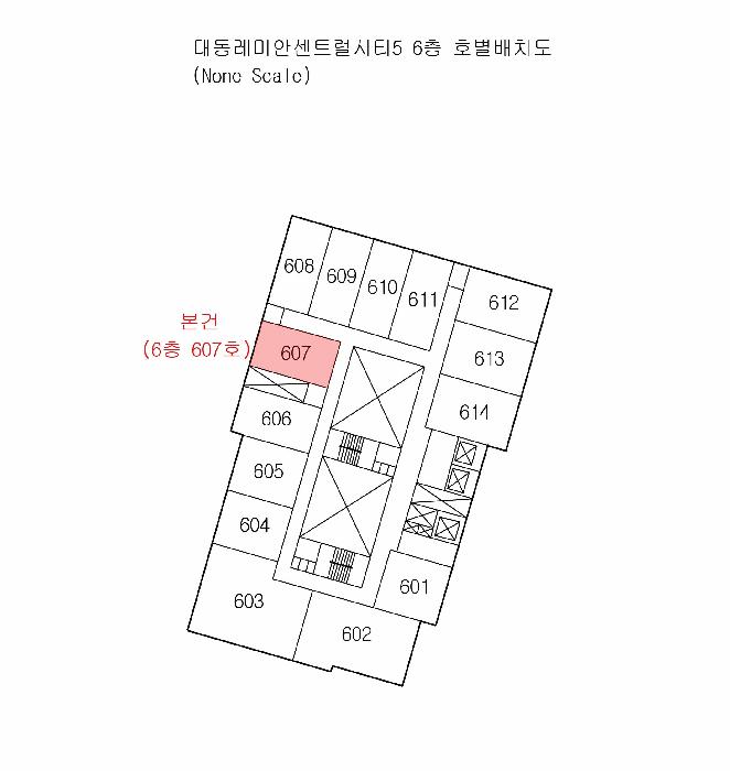 2025타경21841 법원경매 사진6 | 부산 부산진구 아파트 경매