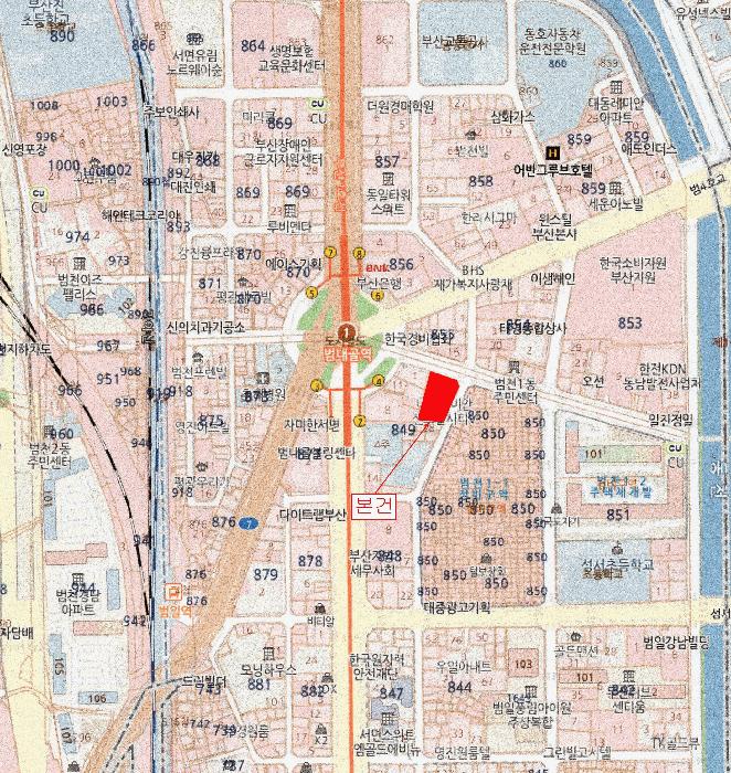 2025타경21841 법원경매 사진7 | 부산 부산진구 아파트 경매