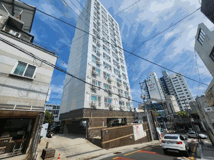 2025타경21847 법원경매 사진3 | 부산 영도구 오피스텔 경매