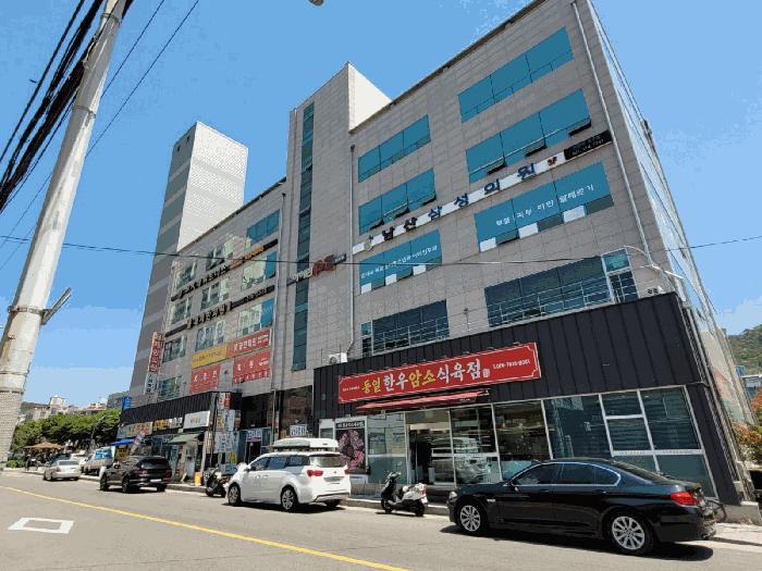 부산광역시 금정구 남산동 93-1 5층504호 법원경매 물건 대표사진