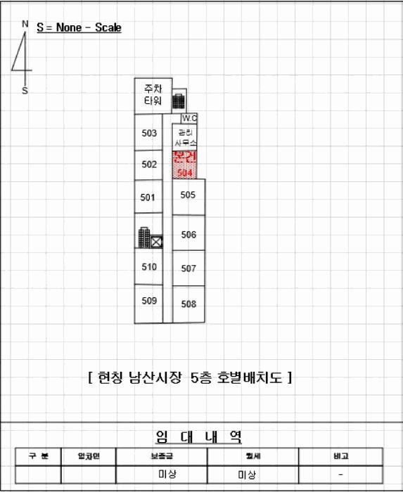 법원경매 2025타경21858 사진7 | 금정구 남산동 93-1 오피스텔 경매