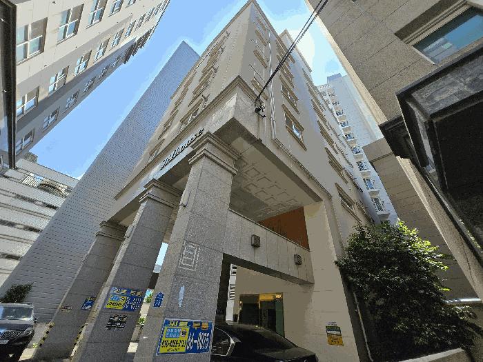 부산광역시 부산진구 가야동 300-22 제이엠하우스 3층306호 법원경매 물건 대표사진